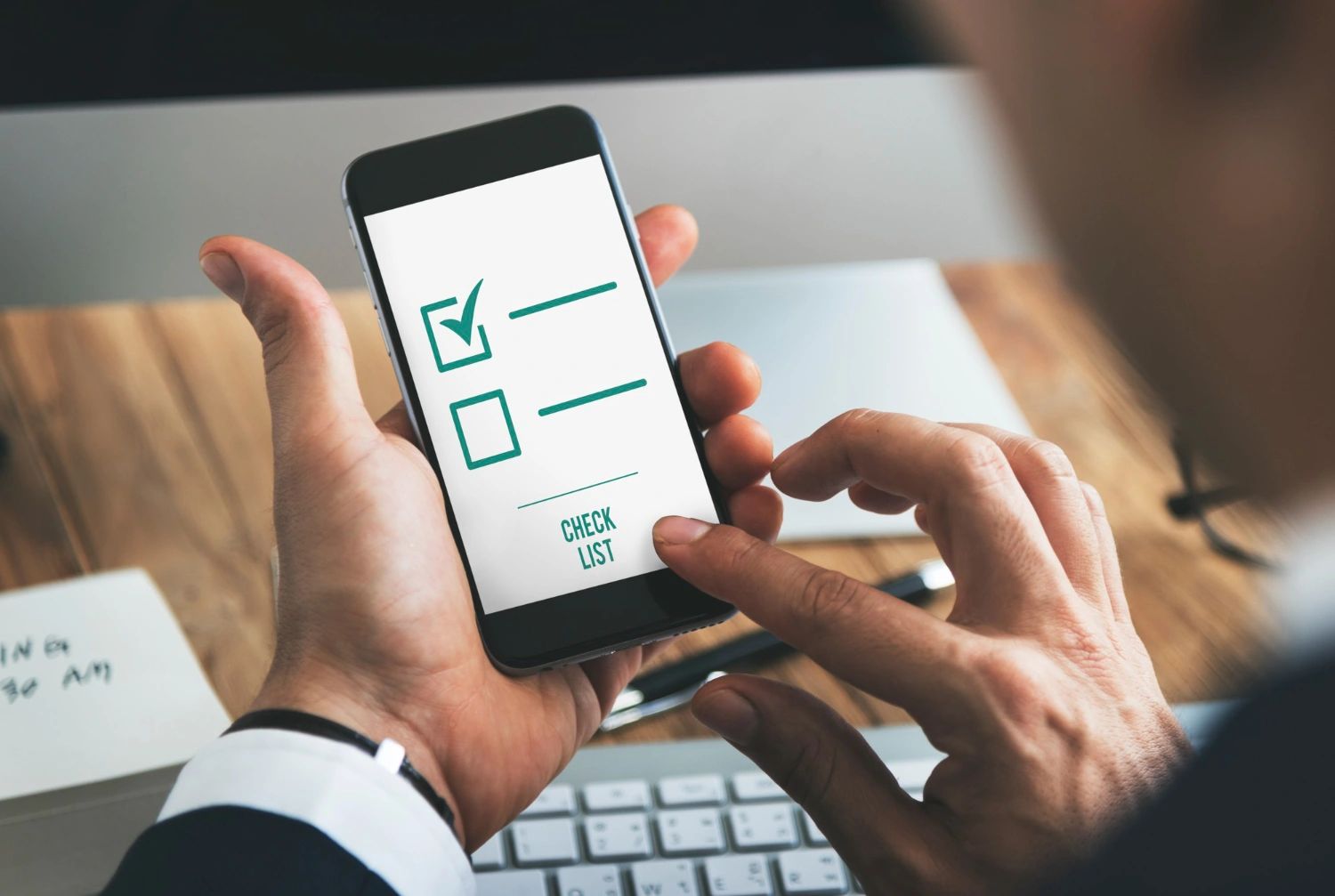 How to Choose a Mobile App Development Company