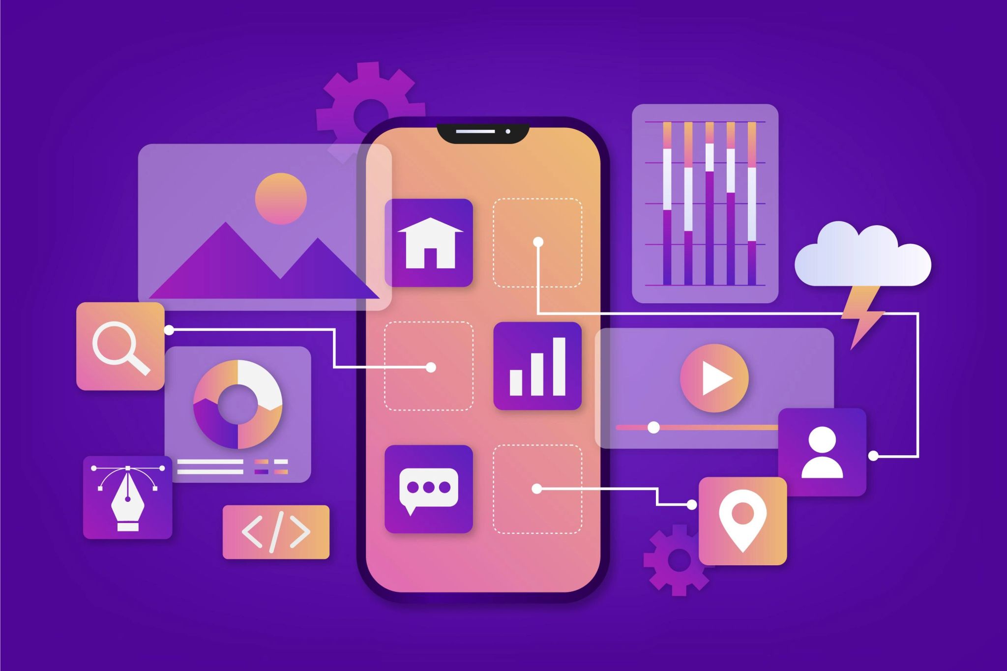 Native vs Cross-Platform App Development — Complete Comparison