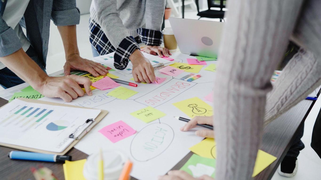 How to Describe a Project to a Web Development Company?