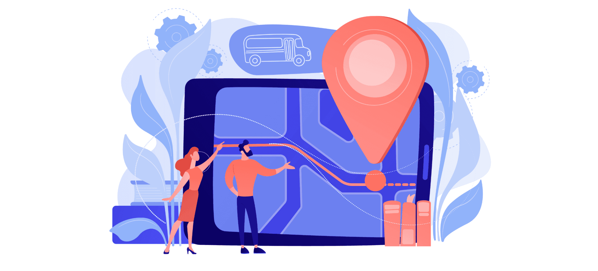 The Right Way to Build a Mobile App with Geofencing