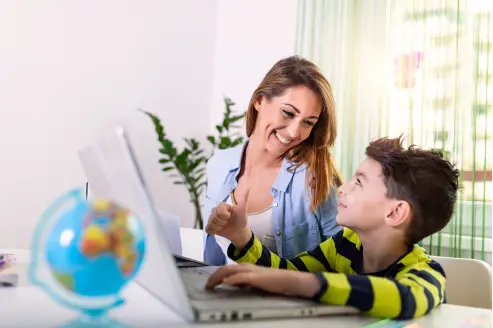 Education & E-Learning software development solutions